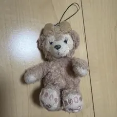 シェリーメイ ぬいぐるみ ストラップ ディズニー