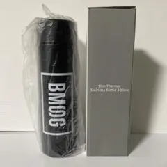 新品未使用 BMSG 初期 スリム サーモ ステンレスボトルのサムネイル