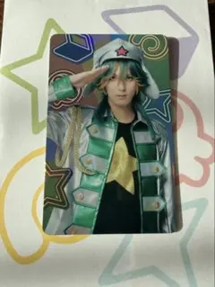 ケロミュ メタケロロ フォトカ