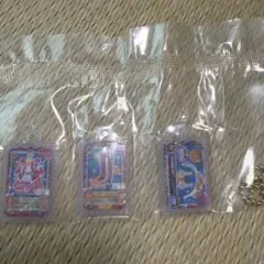 アイカツ！ グッズコレクション3 サンシャインコーデ