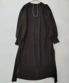 2025年最新】HYKE レディース ロングワンピースの人気アイテム - メルカリ