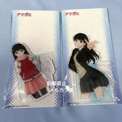 未開封 絢辻詞 アマガミ アクリルスタンド アクリルフィギュア Lサイズ