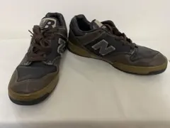 25cm New Balance 428