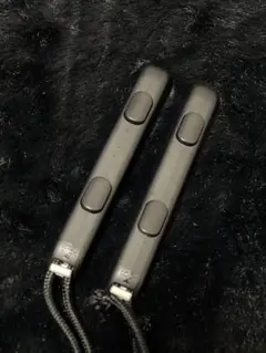 Nintendo Switch コントローラー周辺機器 グレー
