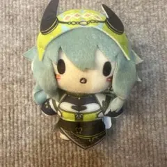 2026年最新】プロセカ ぬいぐるみの人気アイテム - メルカリ