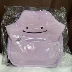 【新品】メタモン　ポシェット　ショルダーバッグ　ポケモン