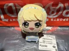 学園アイドルマスター ちびぐるみ〜on stage!〜vol.1 藤田ことね