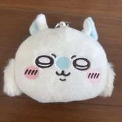 本日即日発送可能！ちいかわ　モモンガ　コインケース