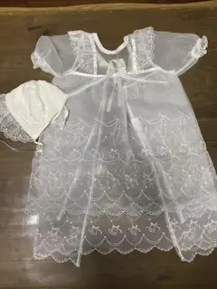 アカチャンホンポのセレモニードレス