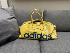 2026年最新】adidas ボストンバッグ エナメルの人気アイテム - メルカリ