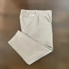 ダンベーさま専用　美品neighborhoodベージュ スリムフィット チノパンのサムネイル