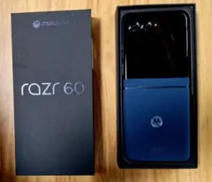 motorola razr 60 512G simfree