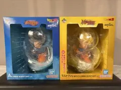 即購入OK】一番くじ ドラゴンボールZ A賞&ラストワン賞セット - メルカリ