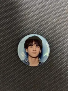 2026年最新】豆原一成 缶バッジの人気アイテム - メルカリ