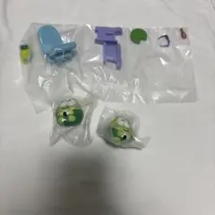 サンリオ けろけろけろっぴ まとめ売り