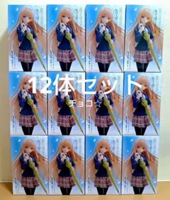 お隣の天使様 Coreful フィギュア 椎名真昼～制服ver.～