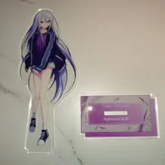 プロセカ　宵崎奏　アクスタ