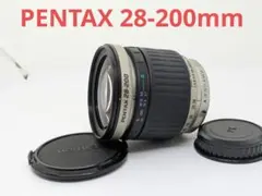 7月2日限定価格♪PENTAX 28-200mm 超広角のサムネイル