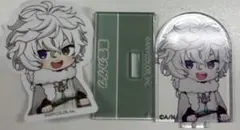 にじさんじチョコエッグ　叢雲カゲツ