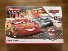 2025年最新】カーズ レーストラックセットの人気アイテム - メルカリ