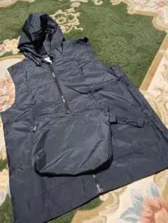 ベスト レディースウェア