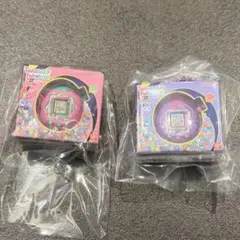 おかしなたまごボーロっち３　たまごっちパラダイス　2個セット