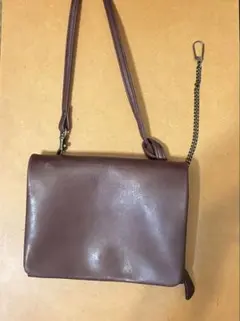 Ｂ.stuff ショルダーウォレットのサムネイル
