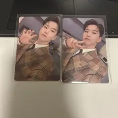 seventeen FML ホシ
