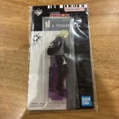 サカモトデイズ　アクリルスタンド VOL.2