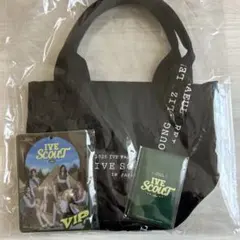 IVE FANCONCERT アプグレVIP特典セット