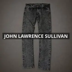 ジョンローレンスサリバン デニム パンツ archive swagのサムネイル