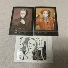 WIND BREAKER 展 ぱしゃこれ 桜 20枚 まとめ売り - メルカリ