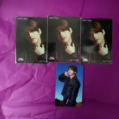 関哲汰　TETTA トレカ　BLAST