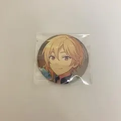 あんスタ 仁兎なずな 缶バッジ