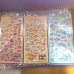 クーリア ボンボンドロップシール 正規品 まとめ売り