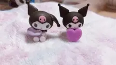 サンリオキャラクター クロミちゃん ガチャガチャ