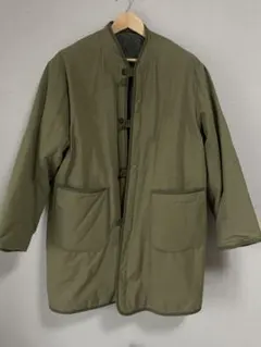 JOURNAL STANDARD relume リバーシブルボアコートカーキM