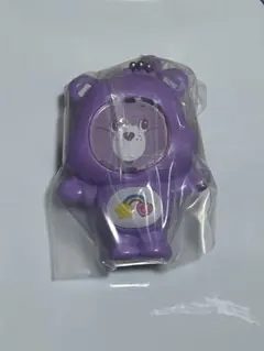 ケアベア フォトフレームマスコット 緑