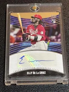 2026年最新】elly de la cruz サインの人気アイテム - メルカリ