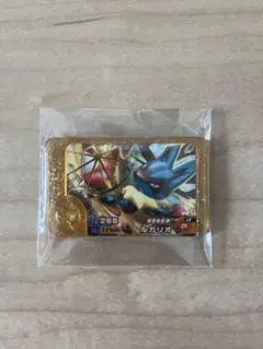 ポケモンフレンダ レガシーピック ルカリオ