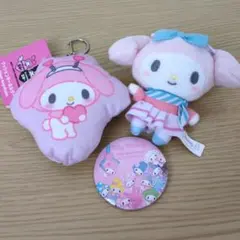 マイメロディ セット