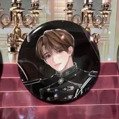 NCT WISH リク RIKU 2周年 ペンミ グロパ グッズ 缶バッジ - メルカリ