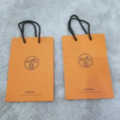 HERMES 紙袋