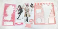 地縛少年花子くん アクリルスタンド 2種セット