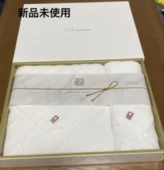 今治タオル　セット