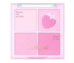 dasique(デイジーク)★ブレンディングムードチーク06★送料無料