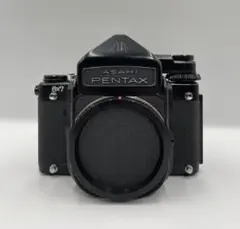 2026年最新】ペンタックス67の人気アイテム - メルカリ