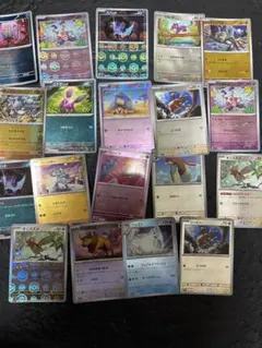 2026年最新】ポケモンカード モンスターボールミラー まとめ売りの人気