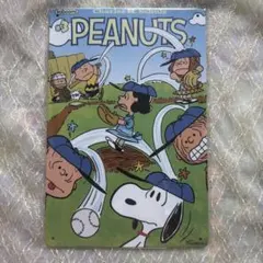 PEANUTS スヌーピー ブリキ看板 レトロインテリア