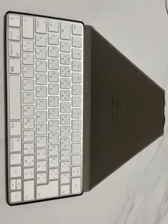 Apple Magic Keyboard A1644 JIS配列 ケース付きのサムネイル